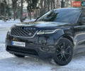 Чорний Ленд Ровер Рендж Ровер Велар, об'ємом двигуна 2 л та пробігом 114 тис. км за 34200 $, фото 6 на Automoto.ua
