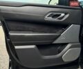 Черный Ленд Ровер Рендж Ровер Велар, объемом двигателя 3 л и пробегом 101 тыс. км за 45000 $, фото 10 на Automoto.ua