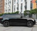 Ленд Ровер Рендж Ровер Велар 2018 в Запорожье на Automoto.ua Черный Ленд Ровер Рендж Ровер Велар, объемом двигателя 2 л и пробегом 170 тыс. км за 28700 $, фото 5 на Automoto.ua