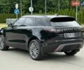 Чорний Ленд Ровер Рендж Ровер Велар, об'ємом двигуна 2 л та пробігом 115 тис. км за 29999 $, фото 12 на Automoto.ua