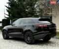 Чорний Ленд Ровер Рендж Ровер Велар, об'ємом двигуна 2 л та пробігом 60 тис. км за 37900 $, фото 12 на Automoto.ua