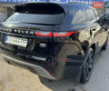 Чорний Ленд Ровер Рендж Ровер Велар, об'ємом двигуна 2 л та пробігом 100 тис. км за 35999 $, фото 5 на Automoto.ua