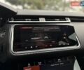 Черный Ленд Ровер Рендж Ровер Велар, объемом двигателя 2 л и пробегом 60 тыс. км за 39500 $, фото 53 на Automoto.ua
