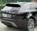 Чорний Ленд Ровер Рендж Ровер Велар, об'ємом двигуна 2 л та пробігом 115 тис. км за 29999 $, фото 25 на Automoto.ua