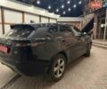 Чорний Ленд Ровер Рендж Ровер Велар, об'ємом двигуна 2 л та пробігом 118 тис. км за 27500 $, фото 1 на Automoto.ua