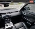 Ленд Ровер Рендж Ровер Велар 2018 в Киеве на Automoto.ua Черный Ленд Ровер Рендж Ровер Велар, объемом двигателя 3 л и пробегом 168 тыс. км за 28500 $, фото 4 на Automoto.ua