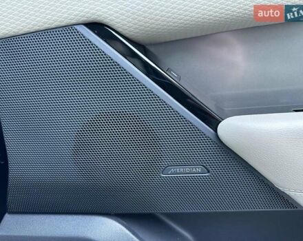 Ленд Ровер Рендж Ровер Велар 2018 в Киеве на Automoto.ua Черный Ленд Ровер Рендж Ровер Велар, объемом двигателя 2 л и пробегом 88 тыс. км за 44900 $, фото 28 на Automoto.ua