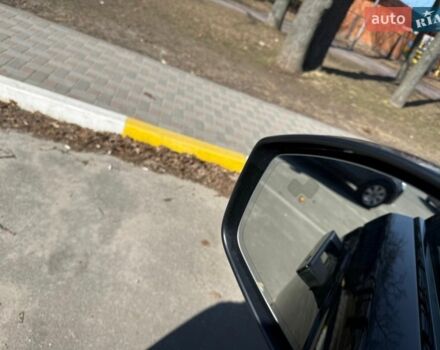 Чорний Ленд Ровер Рендж Ровер Велар, об'ємом двигуна 3 л та пробігом 175 тис. км за 29800 $, фото 33 на Automoto.ua