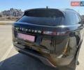 Чорний Ленд Ровер Рендж Ровер Велар, об'ємом двигуна 3 л та пробігом 175 тис. км за 29800 $, фото 9 на Automoto.ua