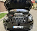 Черный Ленд Ровер Рендж Ровер Велар, объемом двигателя 2 л и пробегом 90 тыс. км за 39999 $, фото 45 на Automoto.ua