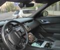 Ленд Ровер Рендж Ровер Велар 2018 в Запорожье на Automoto.ua Черный Ленд Ровер Рендж Ровер Велар, объемом двигателя 2 л и пробегом 170 тыс. км за 28700 $, фото 11 на Automoto.ua