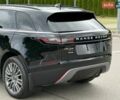 Чорний Ленд Ровер Рендж Ровер Велар, об'ємом двигуна 2 л та пробігом 115 тис. км за 29999 $, фото 27 на Automoto.ua