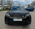 Чорний Ленд Ровер Рендж Ровер Велар, об'ємом двигуна 2 л та пробігом 105 тис. км за 36500 $, фото 6 на Automoto.ua