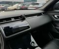 Чорний Ленд Ровер Рендж Ровер Велар, об'ємом двигуна 2 л та пробігом 105 тис. км за 36500 $, фото 16 на Automoto.ua