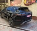 Чорний Ленд Ровер Рендж Ровер Велар, об'ємом двигуна 2 л та пробігом 125 тис. км за 29000 $, фото 10 на Automoto.ua