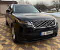 Чорний Ленд Ровер Рендж Ровер Велар, об'ємом двигуна 2.99 л та пробігом 68 тис. км за 49000 $, фото 2 на Automoto.ua