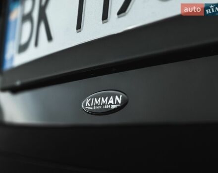 Черный Ленд Ровер Рендж Ровер Велар, объемом двигателя 2 л и пробегом 136 тыс. км за 53000 $, фото 51 на Automoto.ua