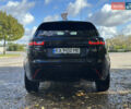 Чорний Ленд Ровер Рендж Ровер Велар, об'ємом двигуна 2 л та пробігом 83 тис. км за 32900 $, фото 9 на Automoto.ua