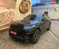 Чорний Ленд Ровер Рендж Ровер Велар, об'ємом двигуна 2 л та пробігом 125 тис. км за 29000 $, фото 8 на Automoto.ua