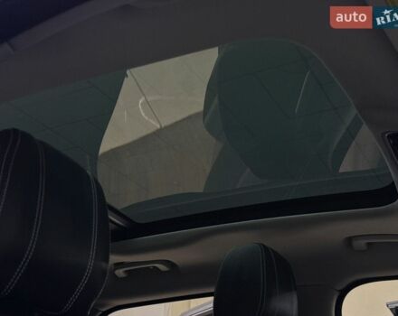Черный Ленд Ровер Рендж Ровер Велар, объемом двигателя 2 л и пробегом 58 тыс. км за 37999 $, фото 36 на Automoto.ua