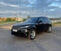 Чорний Ленд Ровер Рендж Ровер Велар, об'ємом двигуна 2 л та пробігом 172 тис. км за 28000 $, фото 35 на Automoto.ua