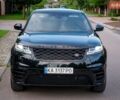 Чорний Ленд Ровер Рендж Ровер Велар, об'ємом двигуна 2 л та пробігом 95 тис. км за 33000 $, фото 3 на Automoto.ua
