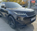 Чорний Ленд Ровер Рендж Ровер Велар, об'ємом двигуна 2 л та пробігом 100 тис. км за 35999 $, фото 1 на Automoto.ua