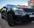 Чорний Ленд Ровер Рендж Ровер Велар, об'ємом двигуна 2 л та пробігом 95 тис. км за 33000 $, фото 12 на Automoto.ua