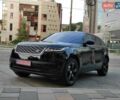 Ленд Ровер Рендж Ровер Велар 2018 в Запорожье на Automoto.ua Черный Ленд Ровер Рендж Ровер Велар, объемом двигателя 2 л и пробегом 170 тыс. км за 28700 $, фото 1 на Automoto.ua