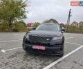 Ленд Ровер Рендж Ровер Велар 2018 в Киеве на Automoto.ua Черный Ленд Ровер Рендж Ровер Велар, объемом двигателя 3 л и пробегом 168 тыс. км за 28500 $, фото 1 на Automoto.ua