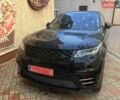 Чорний Ленд Ровер Рендж Ровер Велар, об'ємом двигуна 2 л та пробігом 125 тис. км за 29000 $, фото 9 на Automoto.ua