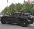 Ленд Ровер Рендж Ровер Велар 2018 в Запорожье на Automoto.ua Черный Ленд Ровер Рендж Ровер Велар, объемом двигателя 2 л и пробегом 170 тыс. км за 28700 $, фото 6 на Automoto.ua