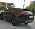 Ленд Ровер Рендж Ровер Велар 2018 в Запорожье на Automoto.ua Черный Ленд Ровер Рендж Ровер Велар, объемом двигателя 2 л и пробегом 170 тыс. км за 28700 $, фото 1 на Automoto.ua