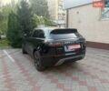 Чорний Ленд Ровер Рендж Ровер Велар, об'ємом двигуна 2 л та пробігом 123 тис. км за 26500 $, фото 3 на Automoto.ua