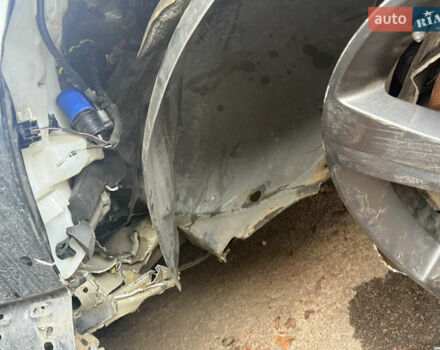 Черный Ленд Ровер Рендж Ровер Велар, объемом двигателя 3 л и пробегом 133 тыс. км за 22100 $, фото 9 на Automoto.ua