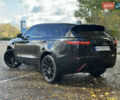 Чорний Ленд Ровер Рендж Ровер Велар, об'ємом двигуна 2 л та пробігом 83 тис. км за 32900 $, фото 6 на Automoto.ua