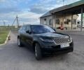 Чорний Ленд Ровер Рендж Ровер Велар, об'ємом двигуна 2 л та пробігом 170 тис. км за 30500 $, фото 1 на Automoto.ua