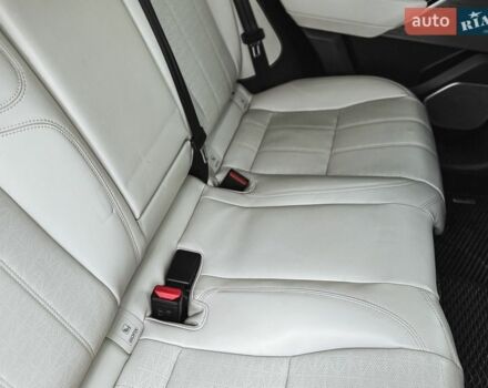 Черный Ленд Ровер Рендж Ровер Велар, объемом двигателя 2 л и пробегом 136 тыс. км за 53000 $, фото 41 на Automoto.ua