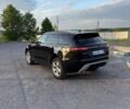 Чорний Ленд Ровер Рендж Ровер Велар, об'ємом двигуна 2 л та пробігом 170 тис. км за 30500 $, фото 21 на Automoto.ua