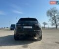 Чорний Ленд Ровер Рендж Ровер Велар, об'ємом двигуна 3 л та пробігом 76 тис. км за 33500 $, фото 5 на Automoto.ua