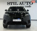 Черный Ленд Ровер Рендж Ровер Велар, объемом двигателя 2 л и пробегом 90 тыс. км за 39999 $, фото 2 на Automoto.ua