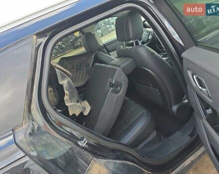 Чорний Ленд Ровер Рендж Ровер Велар, об'ємом двигуна 2 л та пробігом 170 тис. км за 23000 $, фото 6 на Automoto.ua