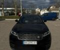 Чорний Ленд Ровер Рендж Ровер Велар, об'ємом двигуна 2 л та пробігом 105 тис. км за 36500 $, фото 1 на Automoto.ua