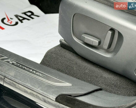 Чорний Ленд Ровер Рендж Ровер Велар, об'ємом двигуна 2.99 л та пробігом 74 тис. км за 49000 $, фото 48 на Automoto.ua