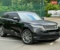Чорний Ленд Ровер Рендж Ровер Велар, об'ємом двигуна 2 л та пробігом 115 тис. км за 29999 $, фото 5 на Automoto.ua