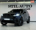 Черный Ленд Ровер Рендж Ровер Велар, объемом двигателя 2 л и пробегом 90 тыс. км за 39999 $, фото 20 на Automoto.ua