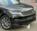 Чорний Ленд Ровер Рендж Ровер Велар, об'ємом двигуна 2 л та пробігом 115 тис. км за 29999 $, фото 29 на Automoto.ua