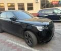 Чорний Ленд Ровер Рендж Ровер Велар, об'ємом двигуна 2 л та пробігом 123 тис. км за 26500 $, фото 1 на Automoto.ua