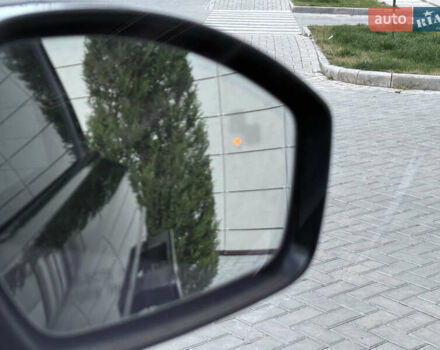 Черный Ленд Ровер Рендж Ровер Велар, объемом двигателя 2 л и пробегом 90 тыс. км за 39999 $, фото 55 на Automoto.ua