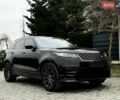 Чорний Ленд Ровер Рендж Ровер Велар, об'ємом двигуна 2 л та пробігом 60 тис. км за 37900 $, фото 25 на Automoto.ua